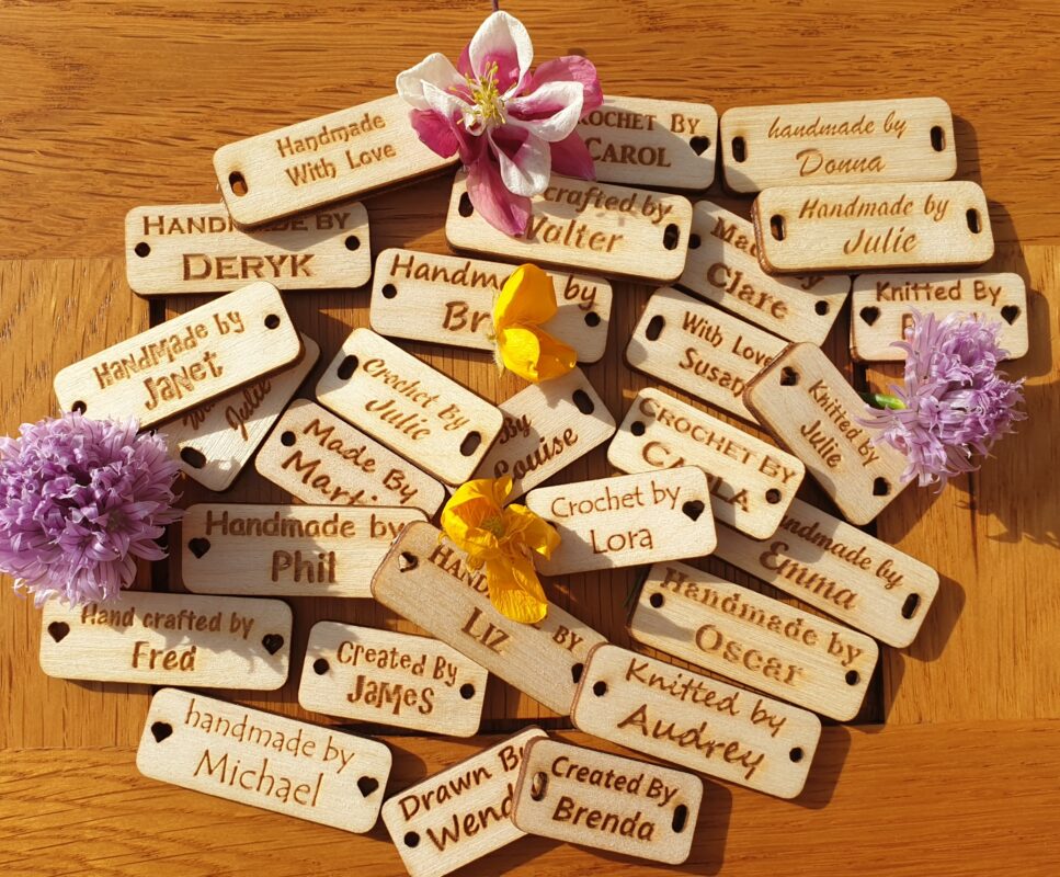 Tags