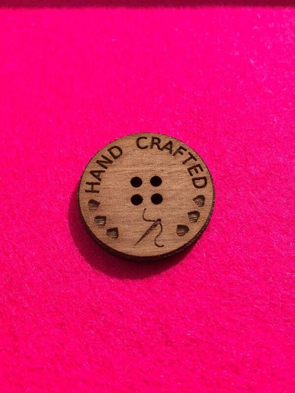 HandCraftedNeedle