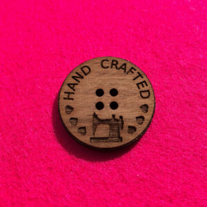 HandCraftedSewingMachine