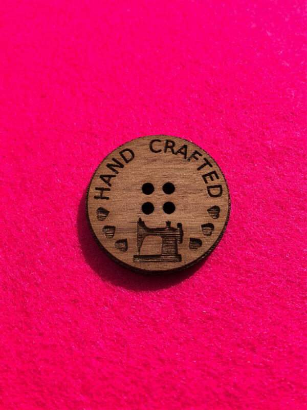 HandCraftedSewingMachine