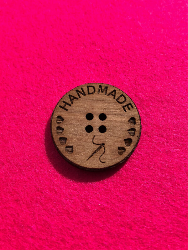 HomemadeNeedle