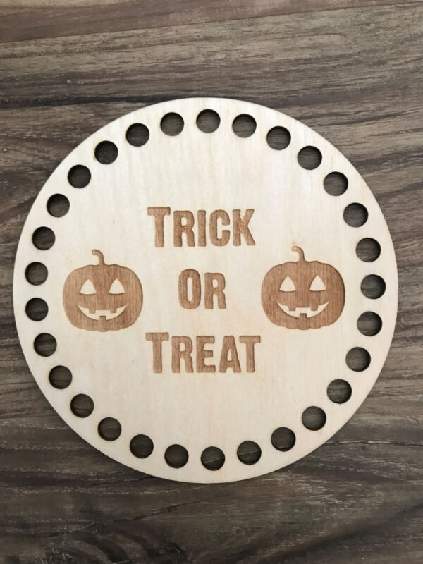 Personalised Basket Base