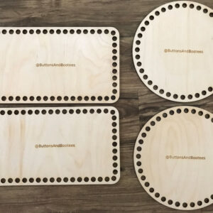 Personalised Basket Base