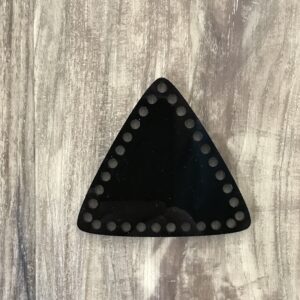 Coloured Acrylic Basket Base
