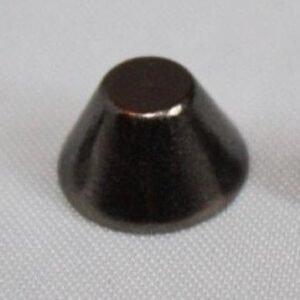Black Foot For Basket Base