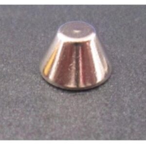 Silver Foot For Basket Base