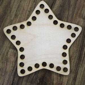 Star Basket Base