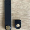 Custom Leather Press Stud Bag Fastener