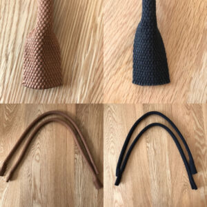 Sew On Canvas Bag Handles