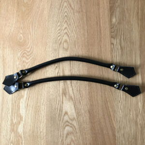 Leather Bag Handles