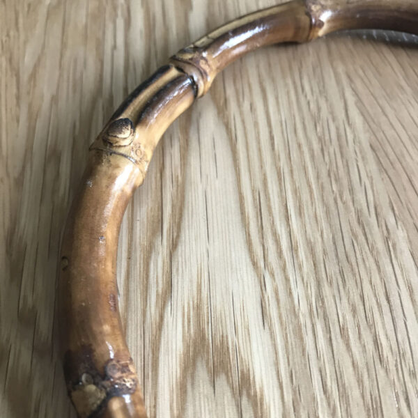 Bamboo Bag Handles