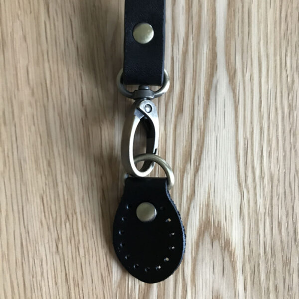 Leather Bag Strap