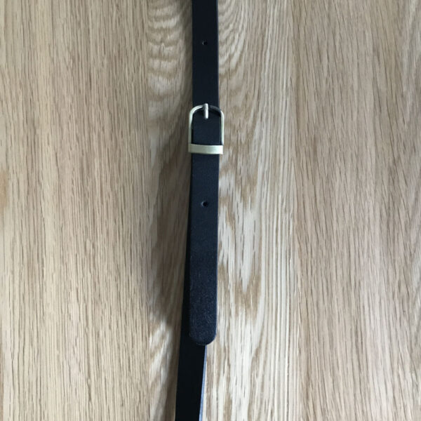Leather Bag Strap