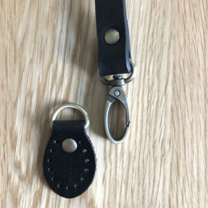 Leather Bag Strap