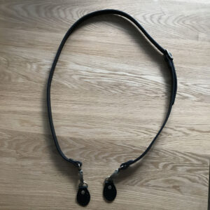 Leather Bag Strap