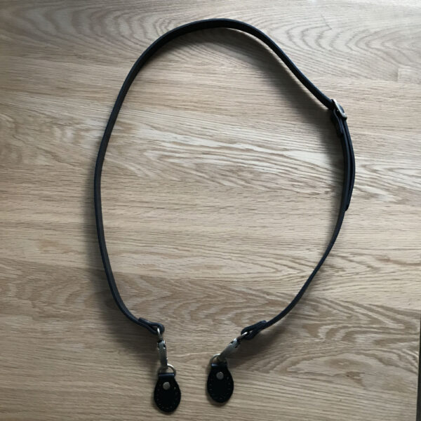 Leather Bag Strap