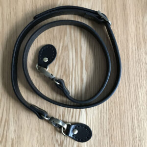 Leather Bag Strap