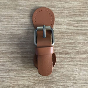 Magnetic Snap Fastener