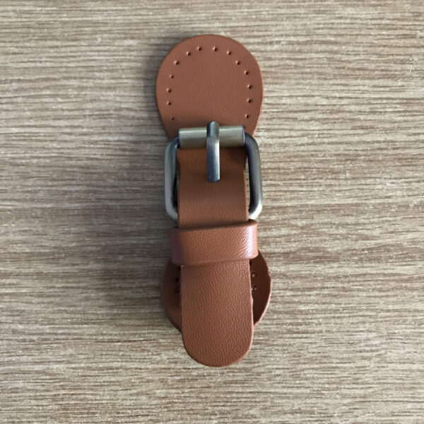Magnetic Snap Fastener