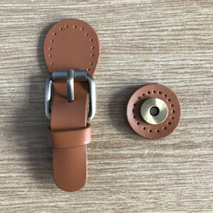 Magnetic Snap Fastener