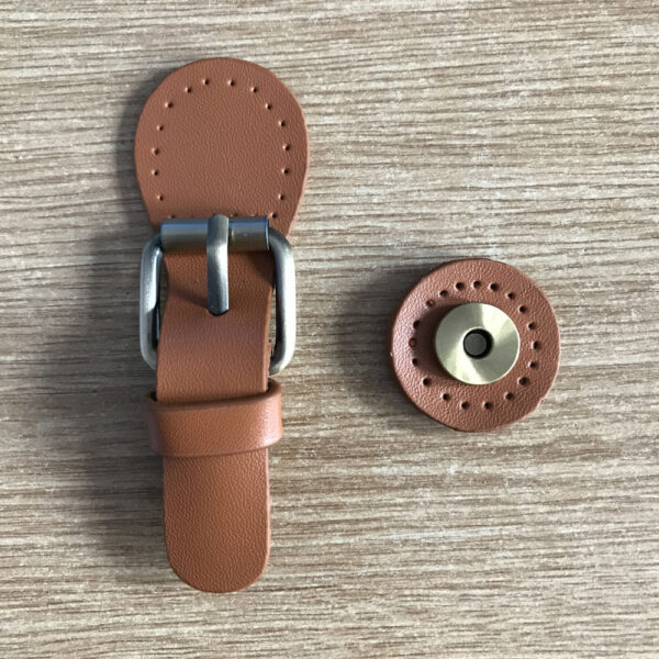 Magnetic Snap Fastener