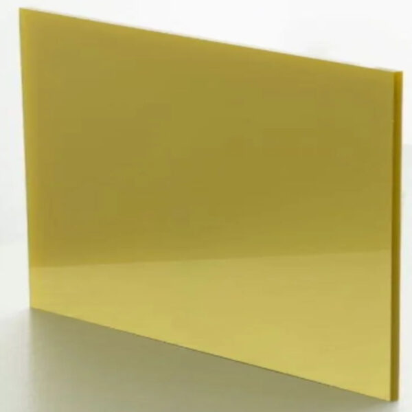Metallic Gold Colour Swatches