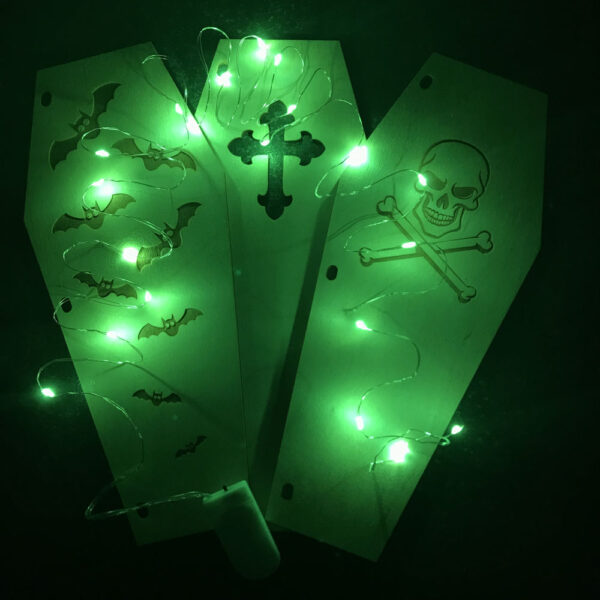Fairy Lights