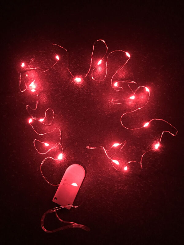 Fairy Lights