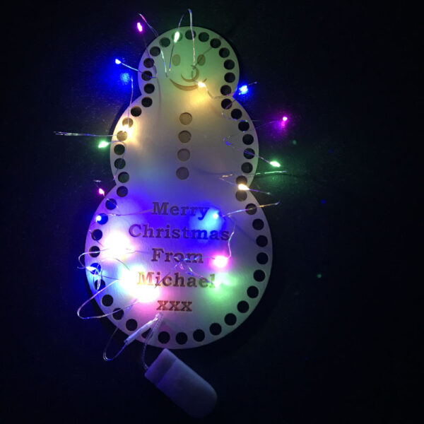 Fairy Lights