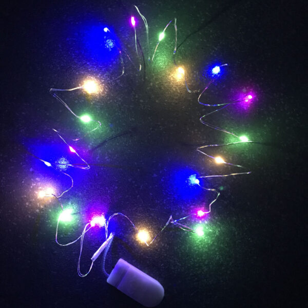 Fairy Lights