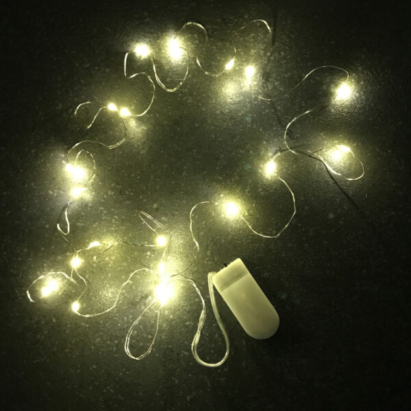 Fairy Lights