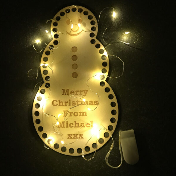 Fairy Lights