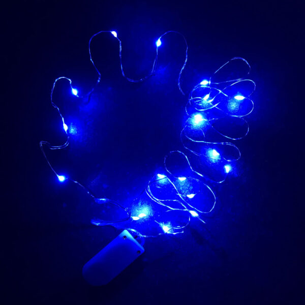 Fairy Lights