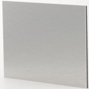 Metallic Silver Colour Swatches