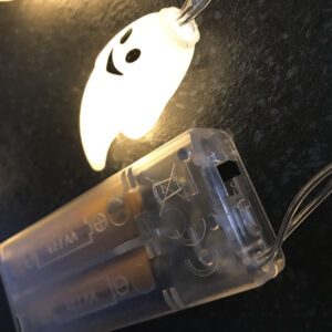 Halloween Ghost Light