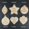 Gift Tags