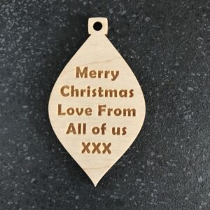 Gift Tags