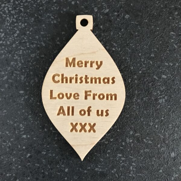 Gift Tags