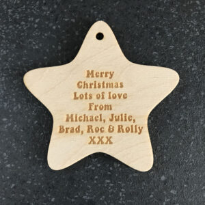 Gift Tags