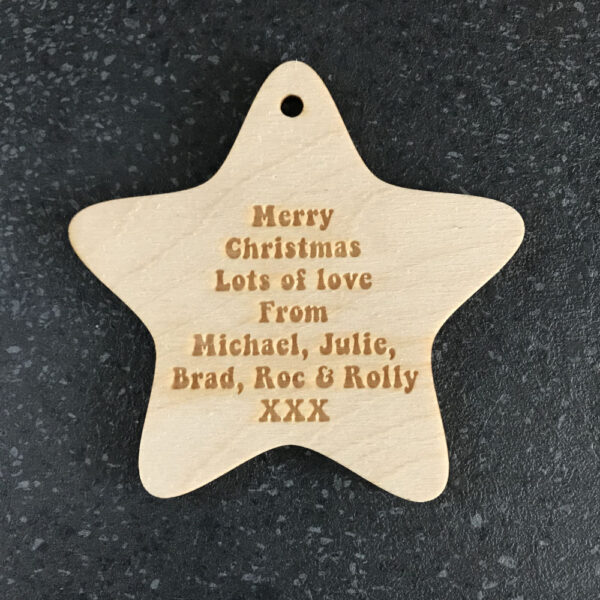 Gift Tags