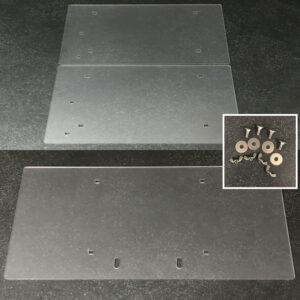 Savic Plaza Deep Bedding Screen