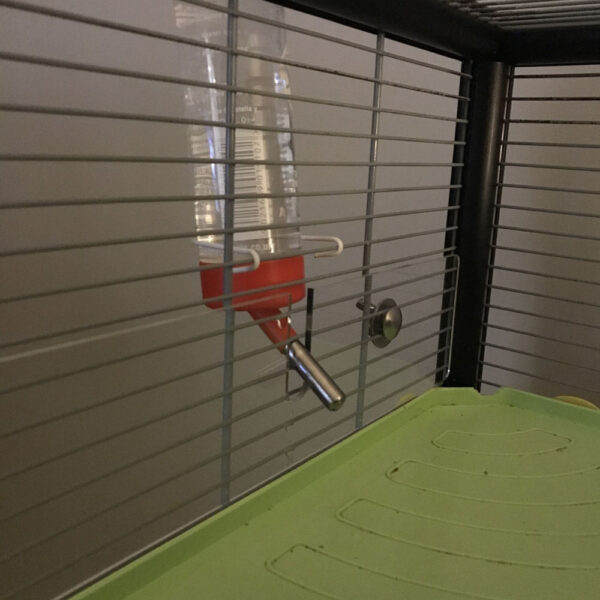 Savic Plaza Splash Poo Guard