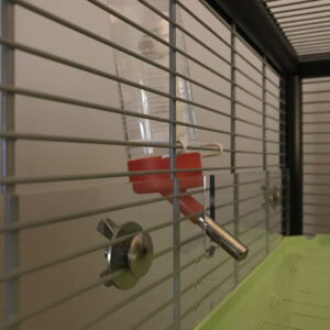 Savic Plaza Splash Poo Guard