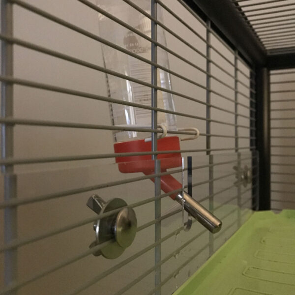 Savic Plaza Splash Poo Guard
