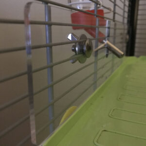 Savic Plaza Splash Poo Guard