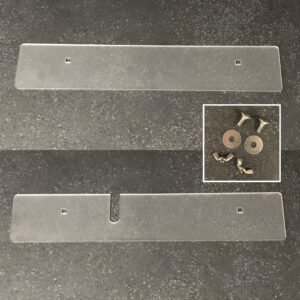 Savic Plaza Splash Poo Guard