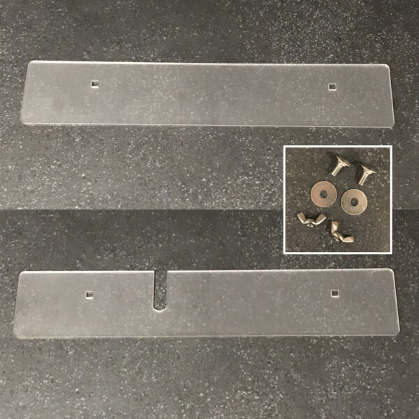 Savic Plaza Splash Poo Guard