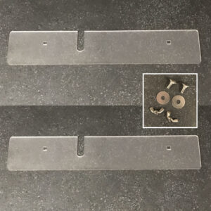 Savic Plaza Splash Poo Guard