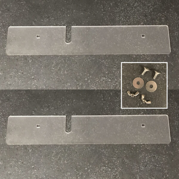 Savic Plaza Splash Poo Guard