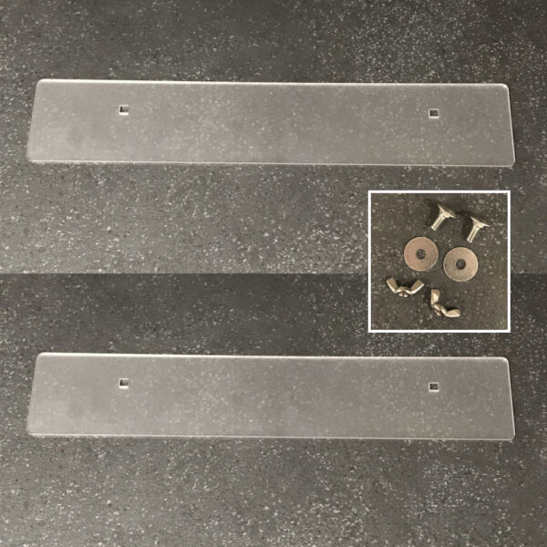Savic Plaza Splash Poo Guard